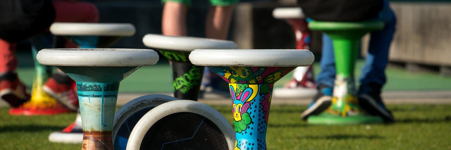 Sporthocker's profile banner image