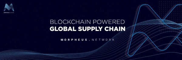 DanMorpheusCEO Profile Banner