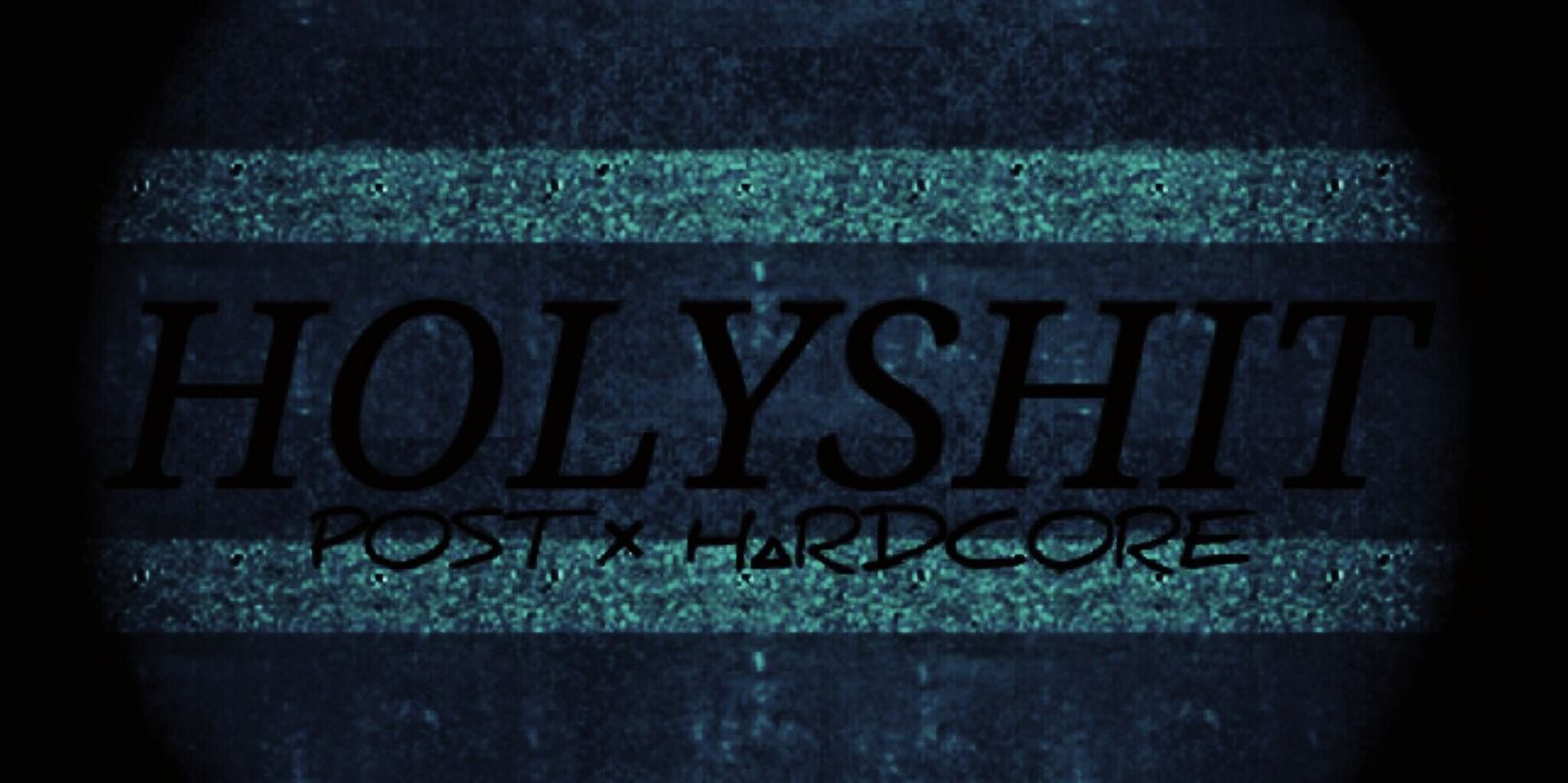 HOLYSHIT PHC banner