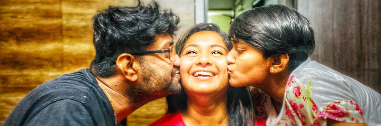 VISHHALISHERE's profile banner image