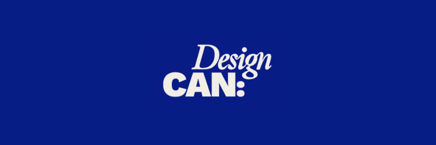 Design Can banner