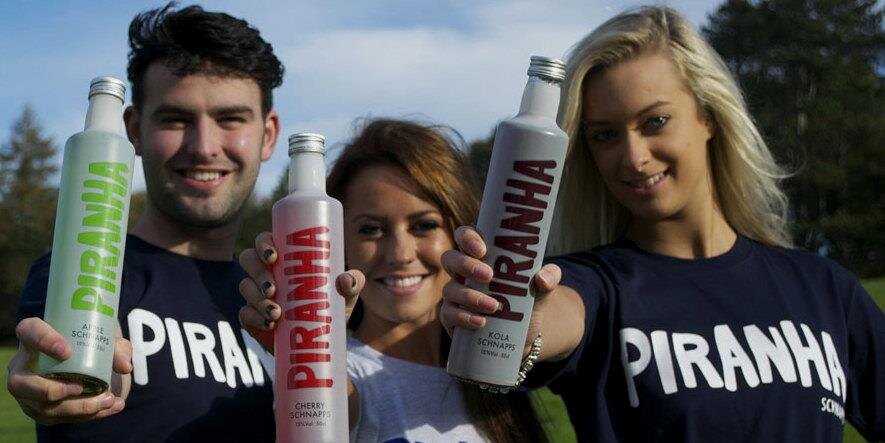 PiranhaSchnapps's profile banner image