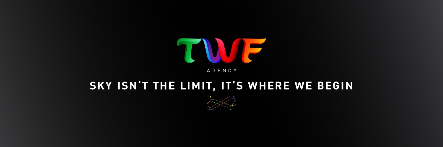 TWF Agency banner