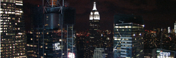 NikkiSaraLIVE Profile Banner