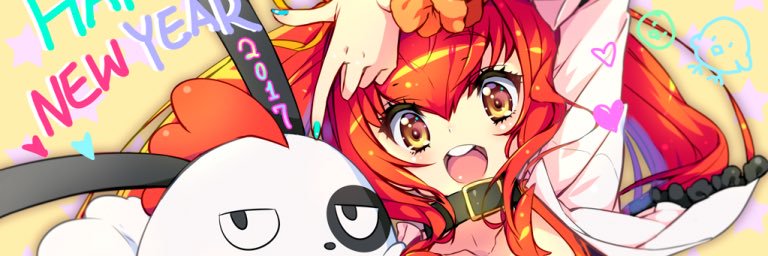 firedoghk's profile banner image
