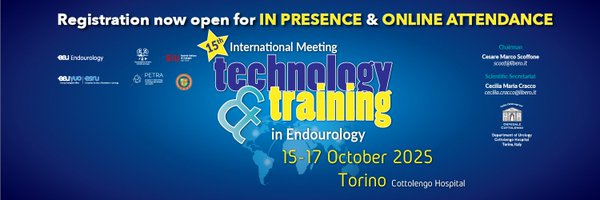 EndourologyT Profile Banner