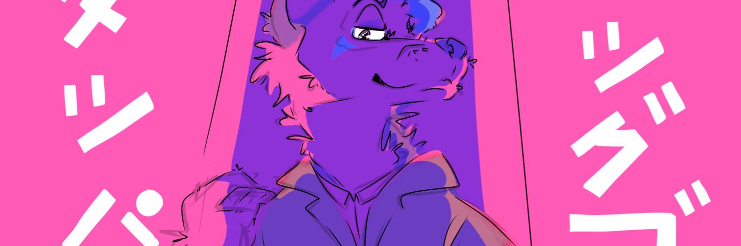 thebigfloof's profile banner image