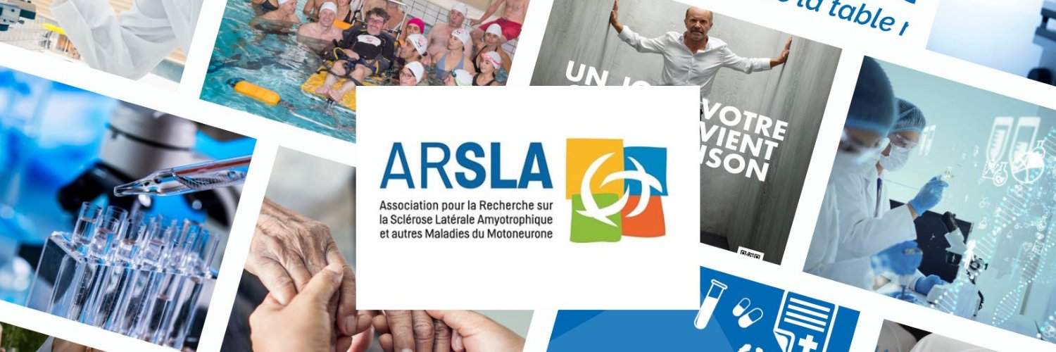 ARSLA banner