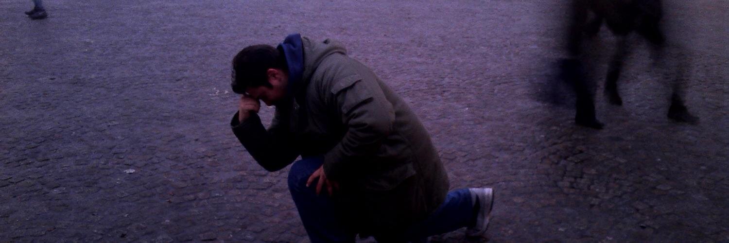 Aramil's profile banner image