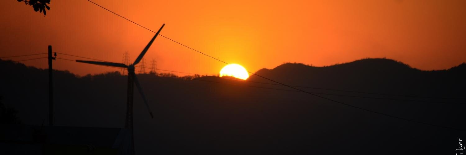 agiyer's profile banner image