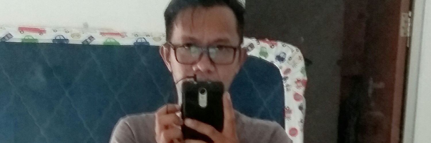 Ajier_TFive's profile banner image