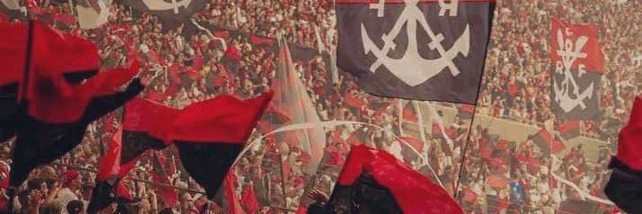 Alê banner