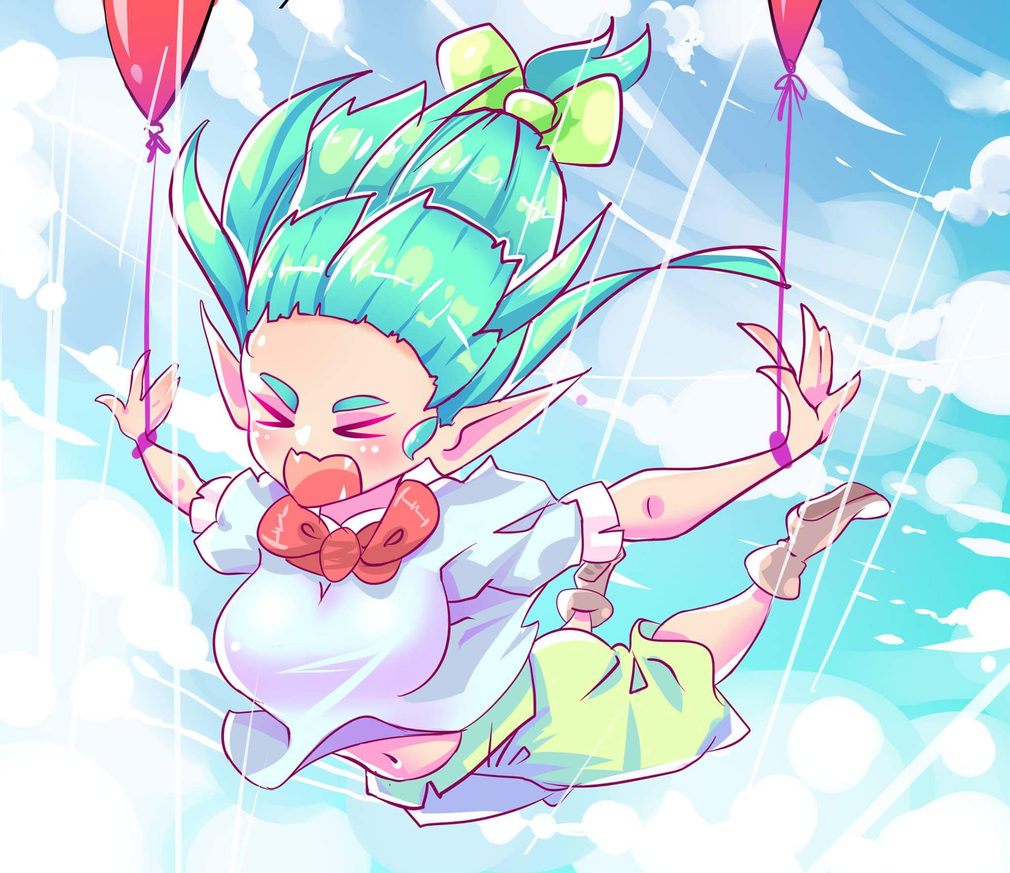 genzoSen banner