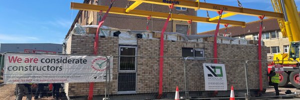 SoModular Profile Banner