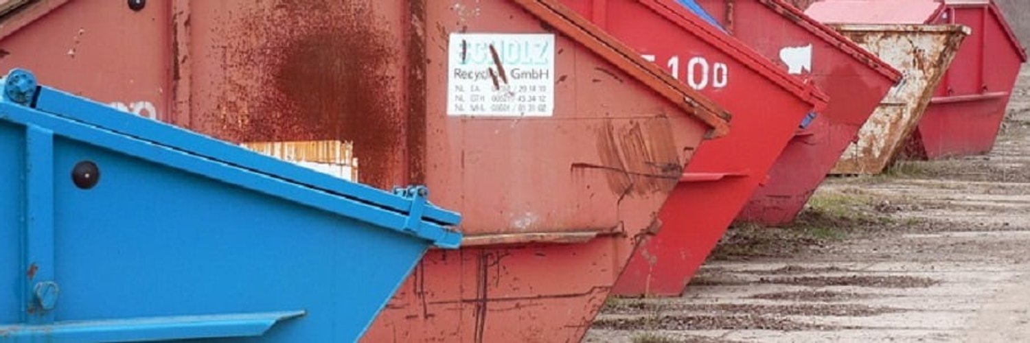 Skip Bins (perthskipbins) Twitter