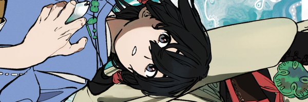 ThorSatomi Profile Banner