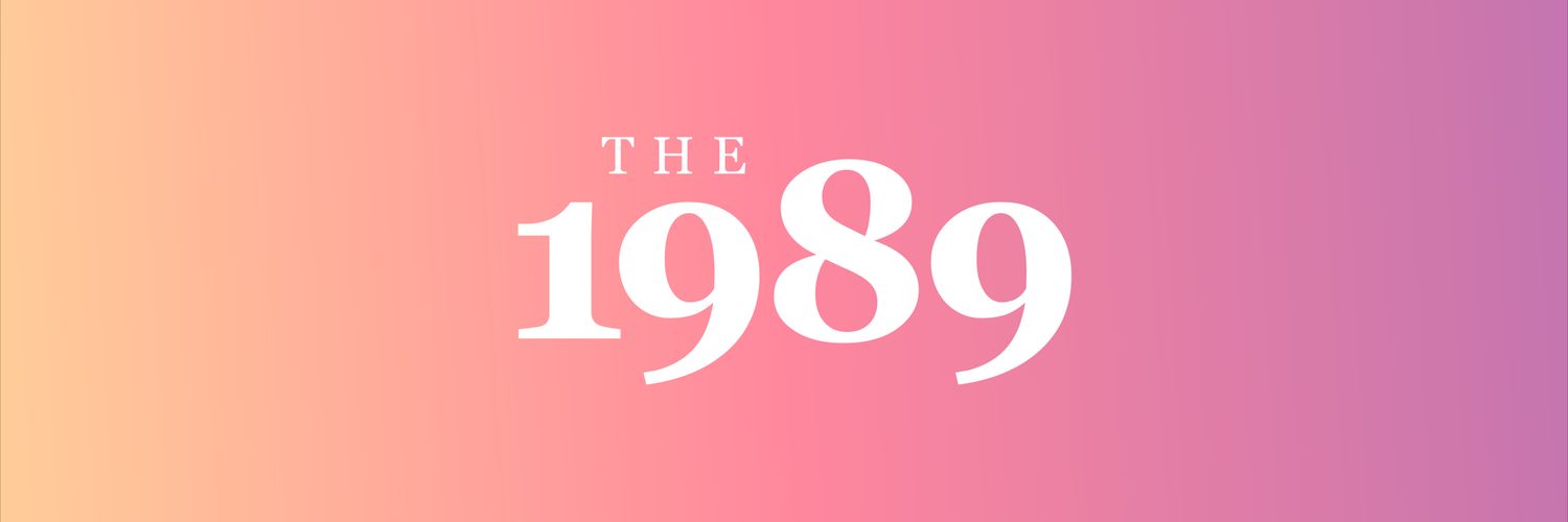 ♡ the1989 ♡ decoden & resin toploader commissions banner