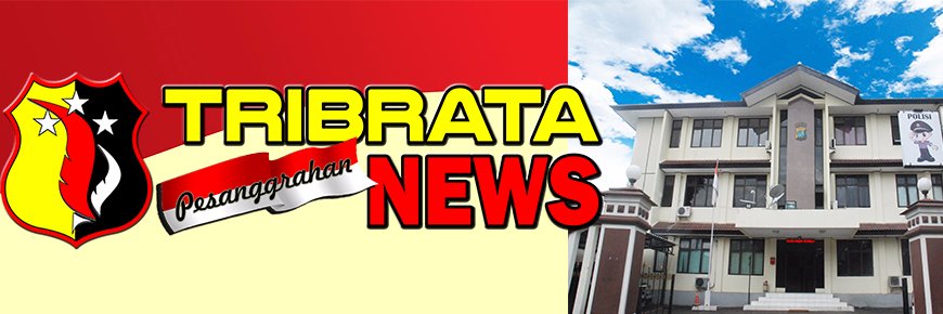 Polsek Pesanggrahan banner