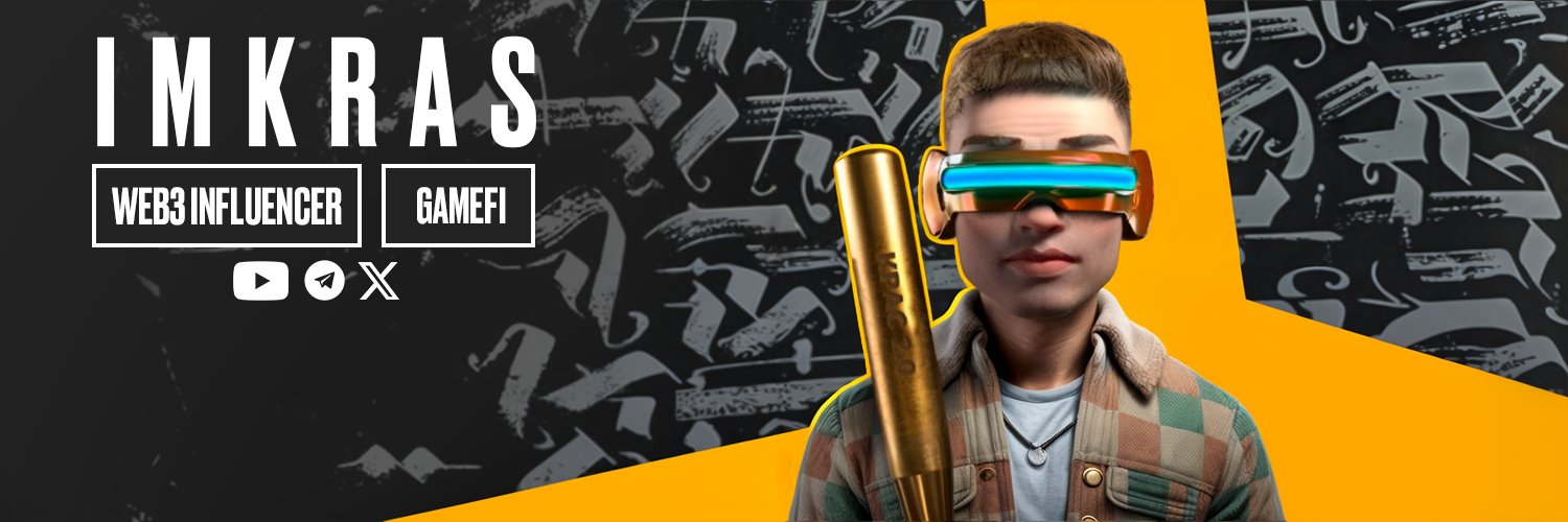 imkrasP2E's profile banner image