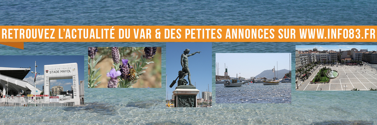 infos83's profile banner image