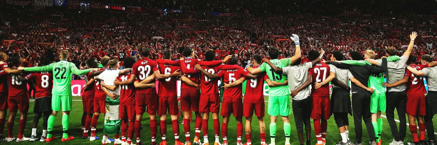 Liverpool FC en Español banner