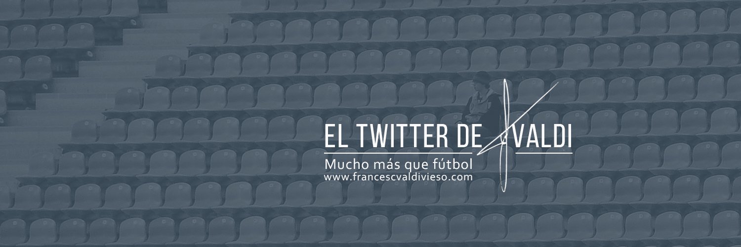 FrancescValdi's profile banner image