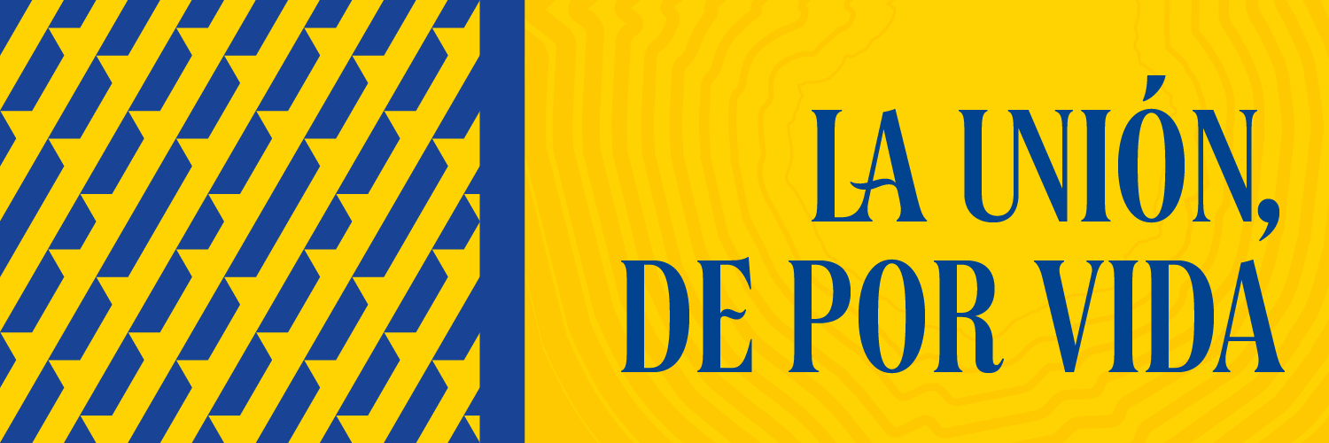 UDLP Fundación Profile Banner