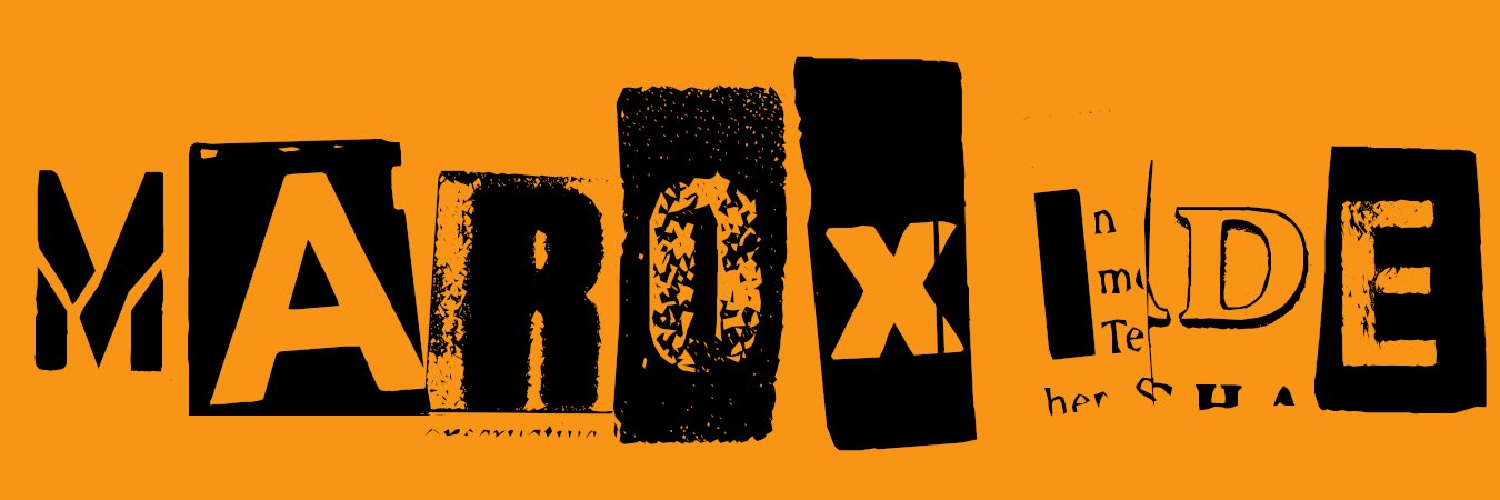 ᗰ卂гㄖxเ∂ε banner