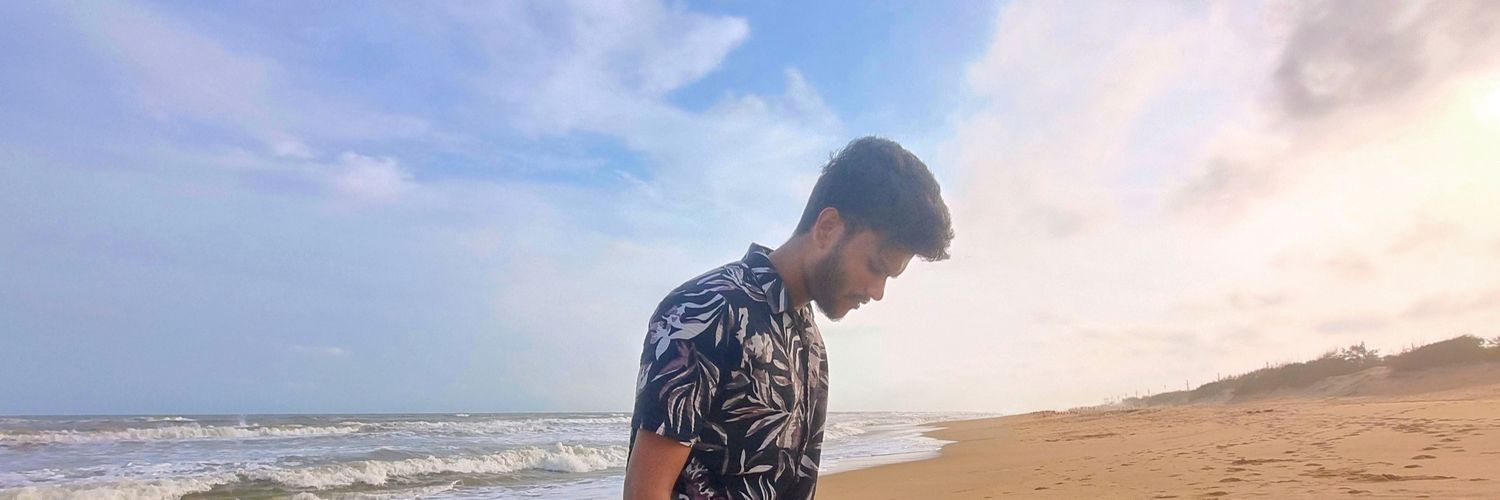 Kalpataru Barik banner