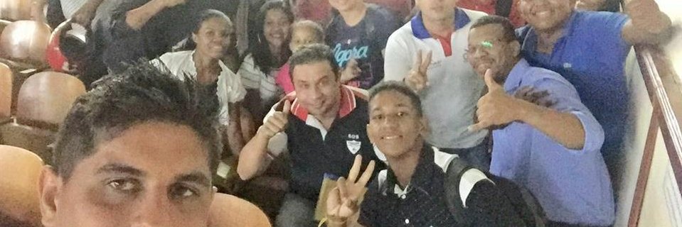 Almilkerbrito's profile banner image