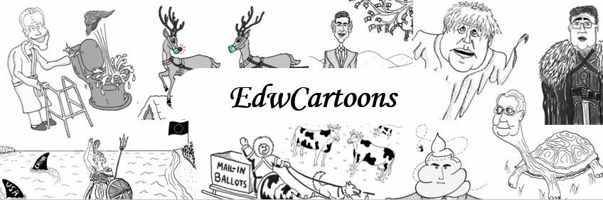 EdwCartoons's profile banner image