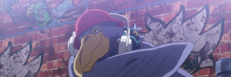 MEEBEE/アボカズヒロ banner