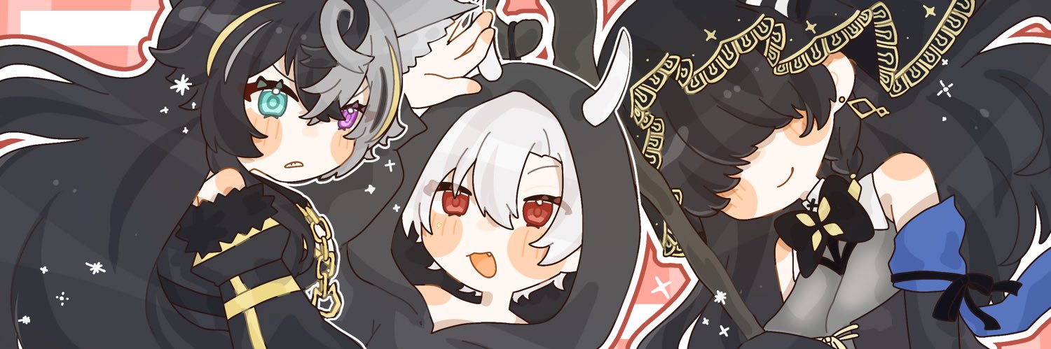 compasseshaku's profile banner image