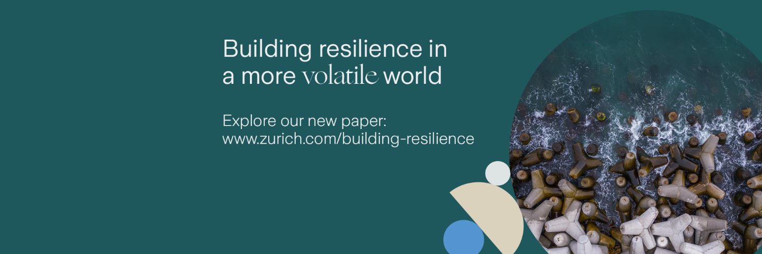 Zurich Insurance banner