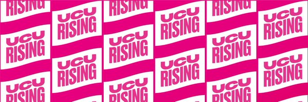 ExeterUCU Profile Banner