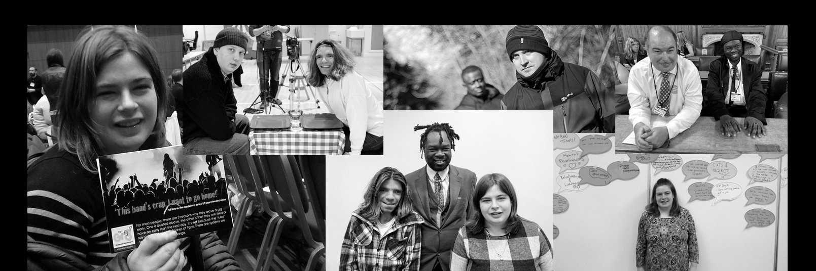 Campaign4Change's banner