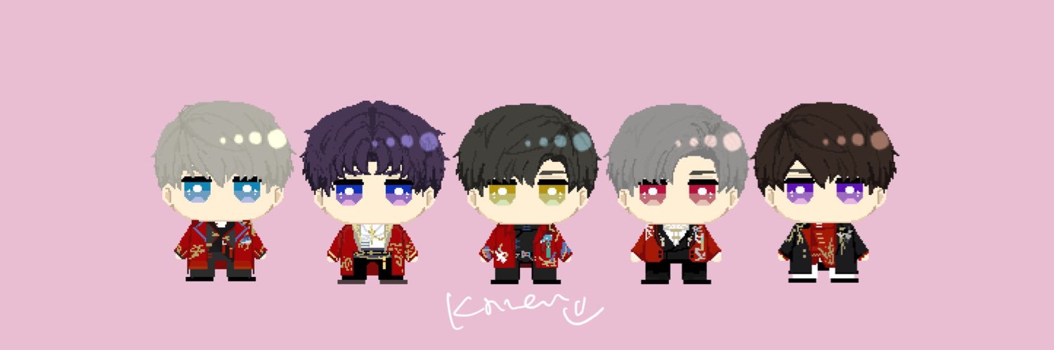 崋蓮🐇❄️🍎's banner