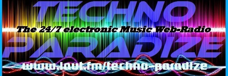 TechnoParadize's profile banner image