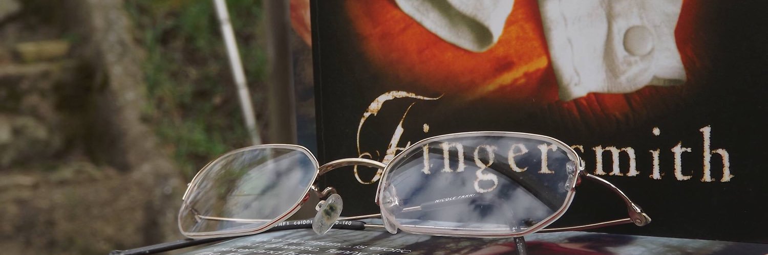The Lotus Readers's banner