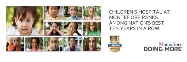 Montefiore Division of General Internal Medicine banner