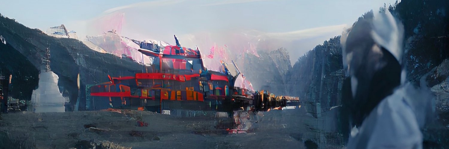 qharbert's profile banner image