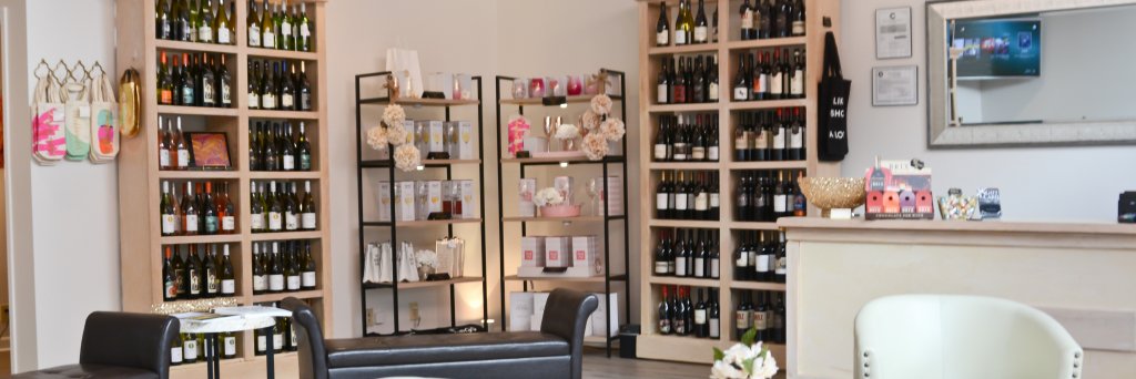 Corks and Cuvee banner