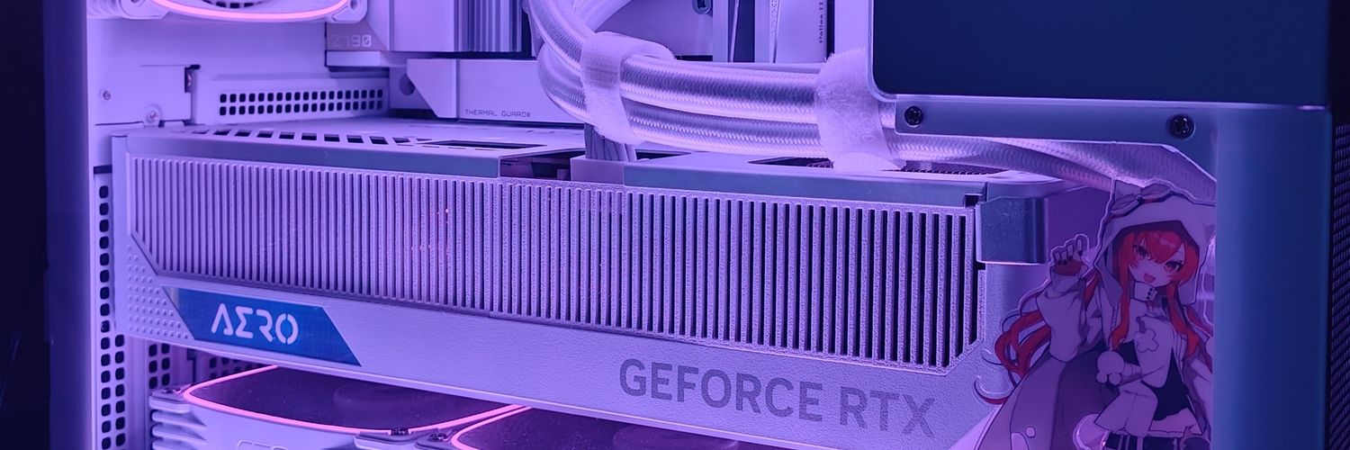 ksd2mk3's profile banner image