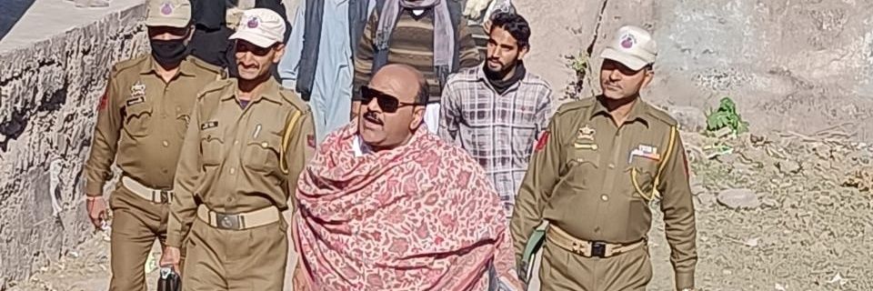 Surinder Choudhary banner