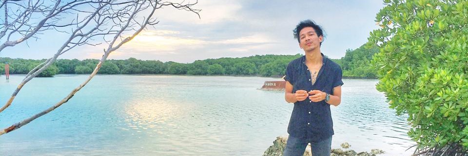 VickyRaditia.R banner