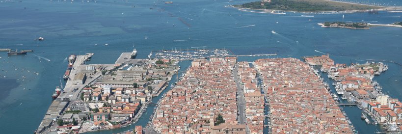 Comune di Chioggia banner