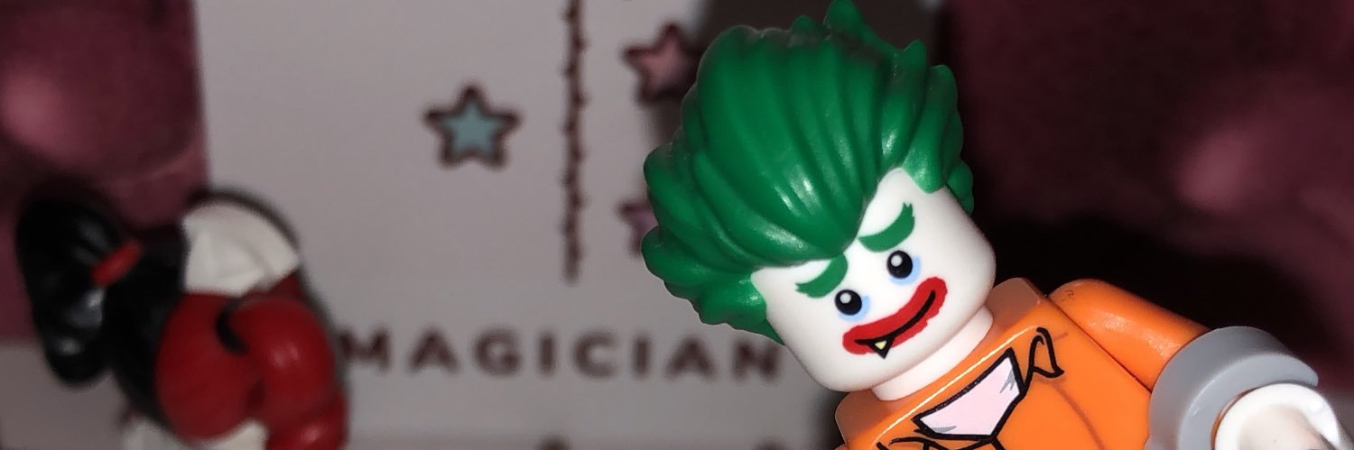 oraclinzel's profile banner image