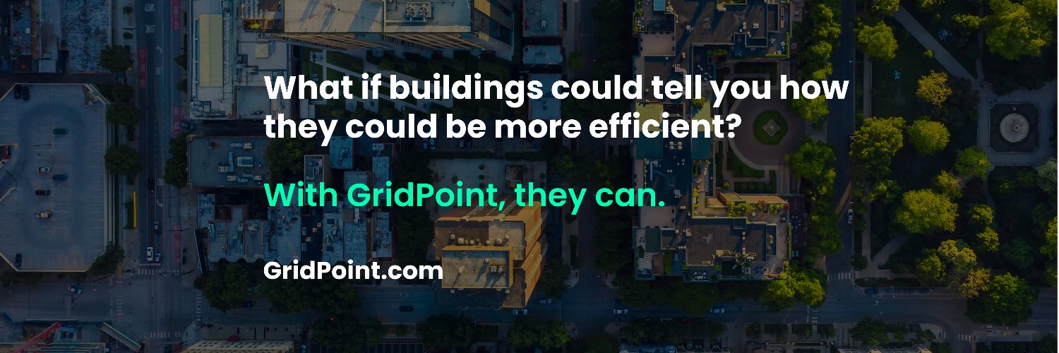 GridPoint banner