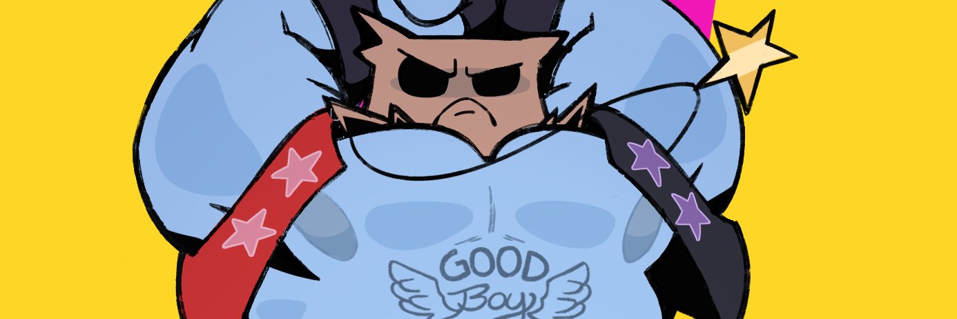 amanojackoff's profile banner image