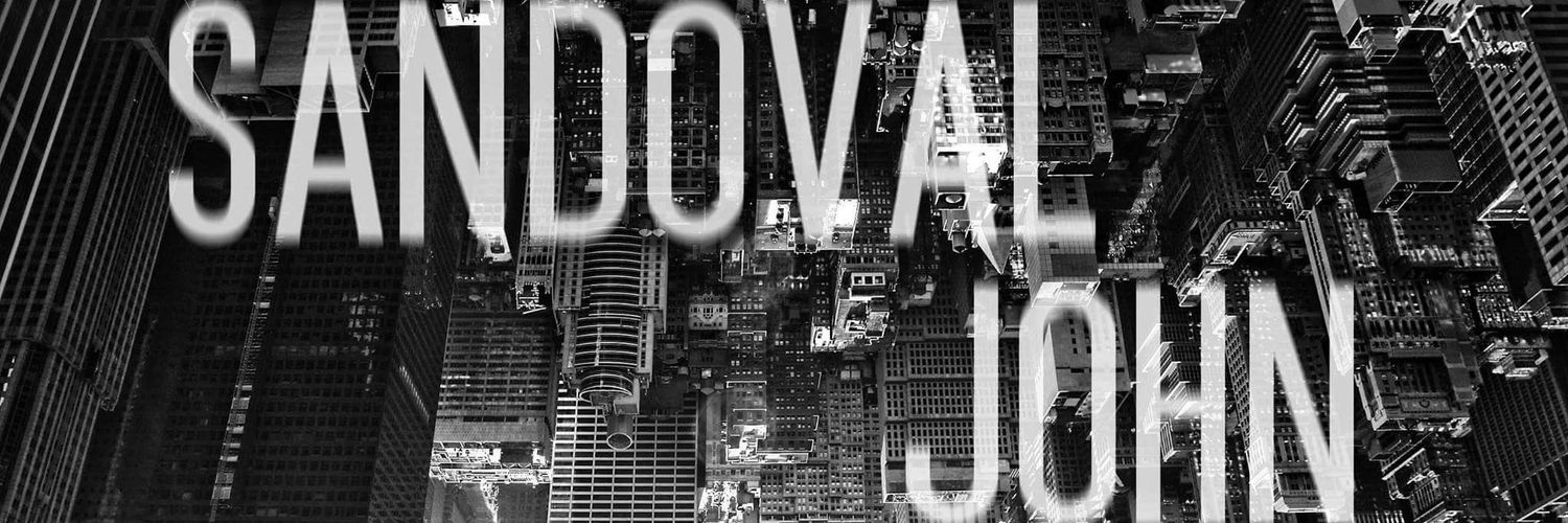 SandovalRRR's profile banner image